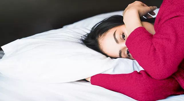 Fakta Tentang Sleep Paralysis yang Perlu Diketahui