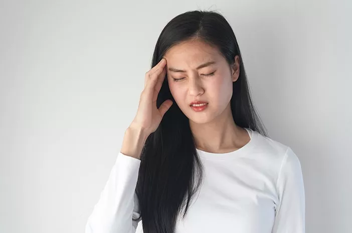 Migrain Menyerang saat Puasa, Ini Cara Mengatasinya