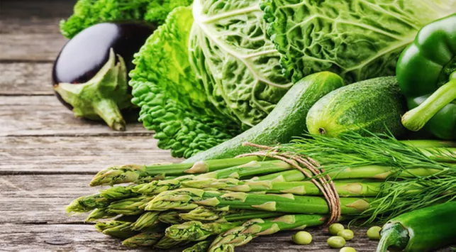 5 Khasiat Sayuran dan Buah Berwarna yang Belum Banyak Diketahui