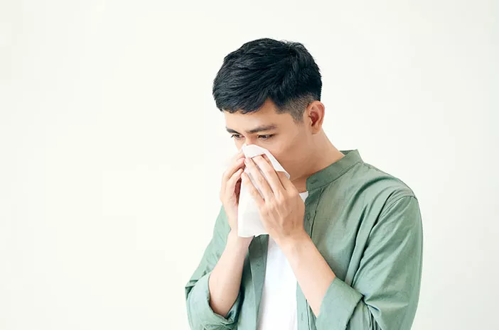 Apakah Flu Singapura Bisa Menyerang Orang Dewasa?