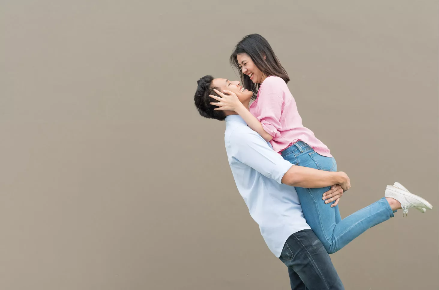 Jangan Ganti-Ganti Pasangan, 5 Alasan Hubungan Intim Sehat Itu Perlu
