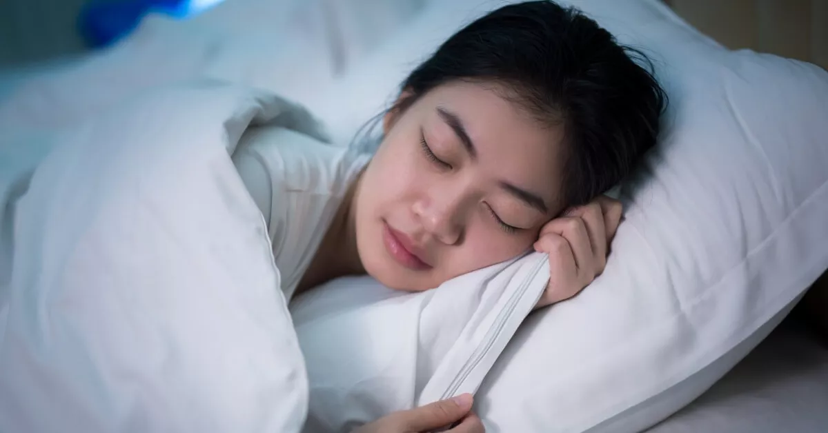 Manfaat Tidur Berkualitas bagi 5 Organ Tubuh