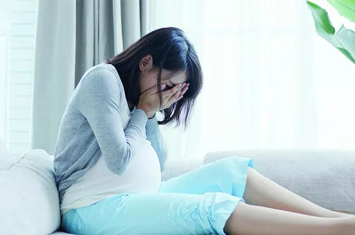 Benarkah Stres pada Ibu Hamil Dapat Picu Mimpi Buruk?
