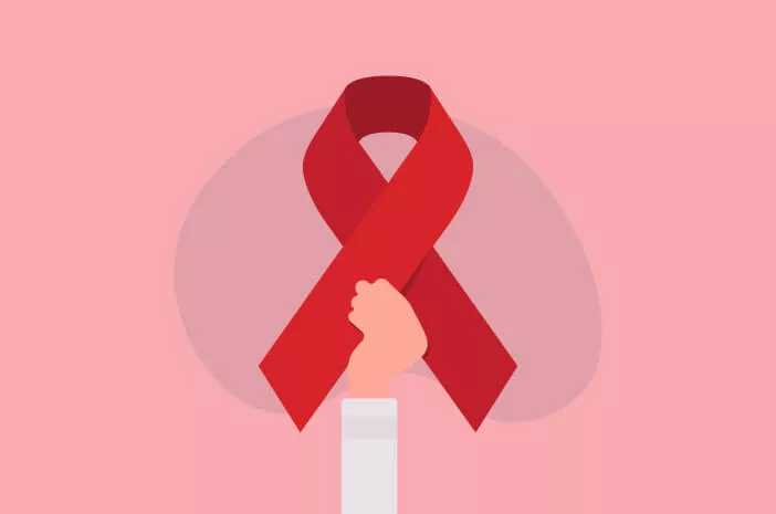 8 Mitos tentang AIDS Ini Jangan Dipercaya 