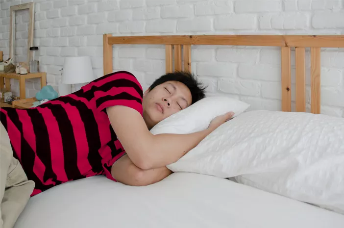 Inilah 4 Cara Mengobati Sleep Apnea