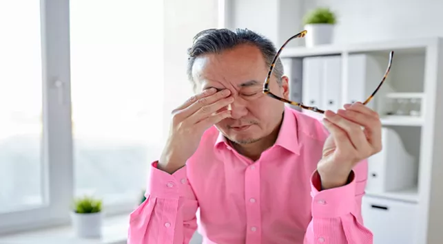 4 Penyakit Mata yang Bisa Dialami Pengidap Diabetes