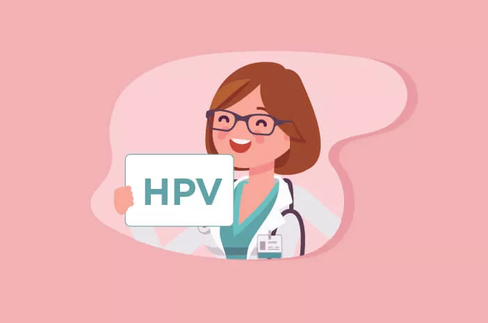 Beginilah Cara Mendiagnosis Infeksi HPV