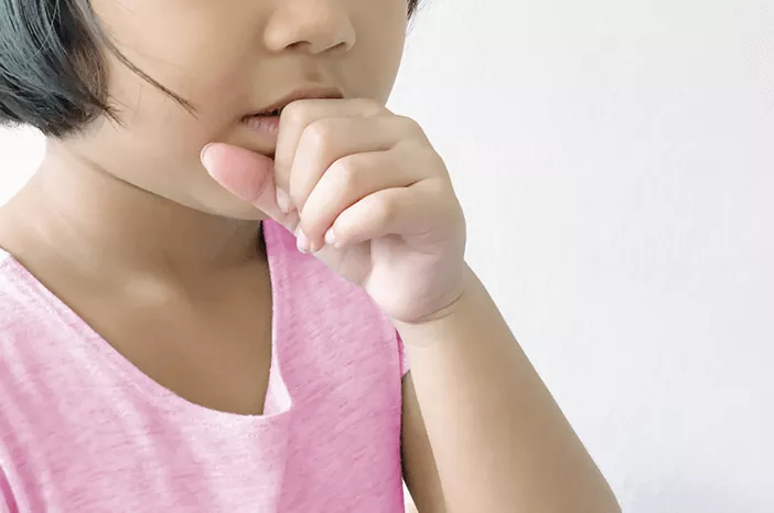4 Tips Sederhana Agar Anak Terhindar Bronkiolitis