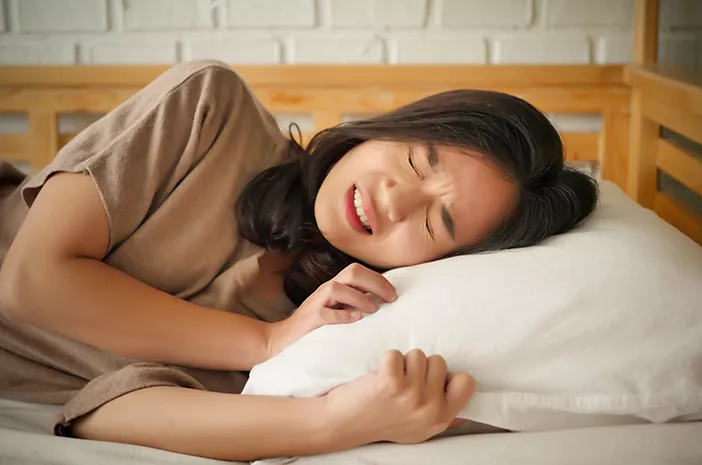 Sleep Paralysis alias Ketindihan Sebabkan Mimpi Buruk, Mitos atau Fakta?