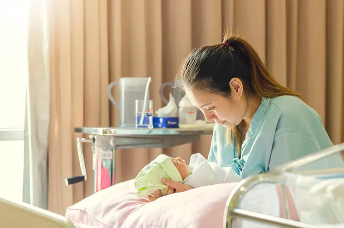 Tips Perawatan untuk Bayi Baru Lahir