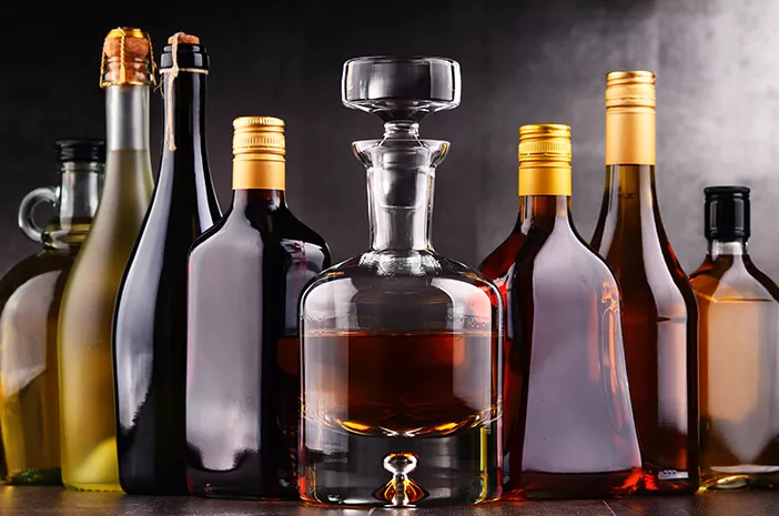 Hindari Konsumsi Alkohol untuk Mencegah Hipoalbuminemia