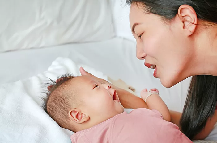 Pencegahan yang Dapat Ibu Lakukan Agar Bayi Tak Alami Tongue-tie