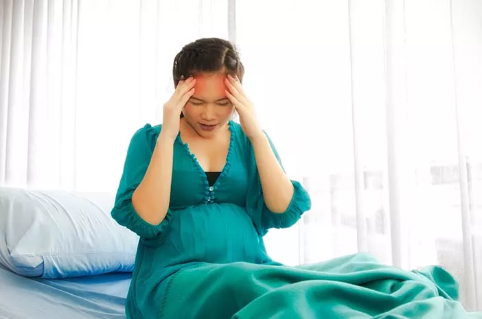 Waspada, Ini Bahaya Hipoglikemia pada Ibu Hamil 