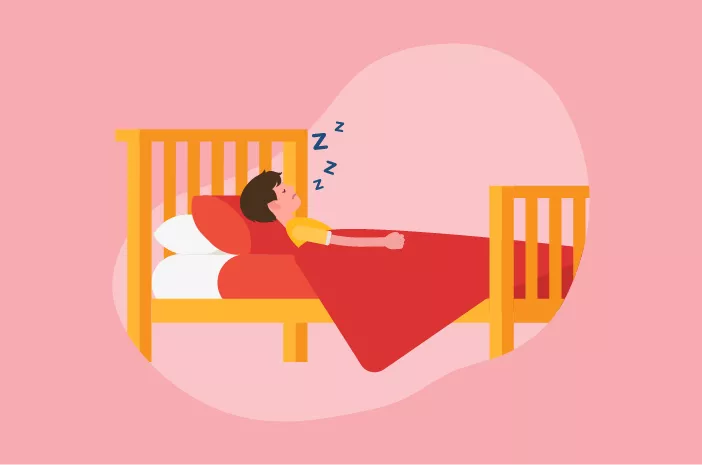 Ganggu Tidur, Kenali Fakta Obstructive Sleep Apnea