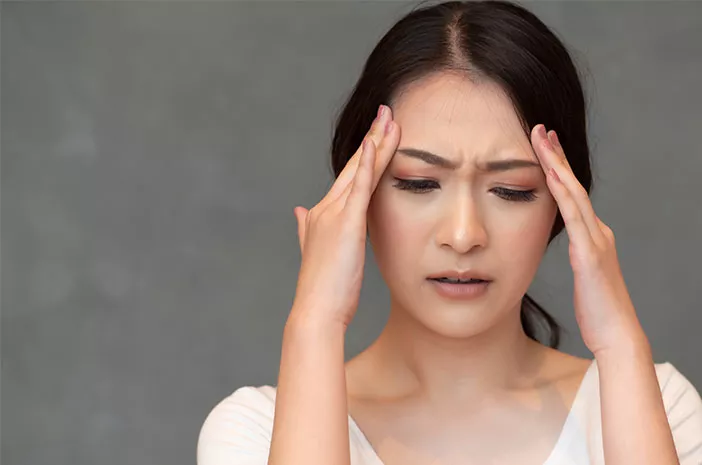 Benarkah Trauma Kepala Dapat Sebabkan Anosmia?