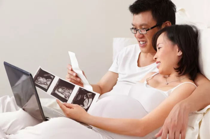 Pentingnya Peran Suami dalam Perencanaan Program Kehamilan