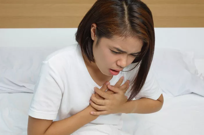 6 Penyebab Miokarditis, Penyakit yang Rentan Menyerang Anak Muda