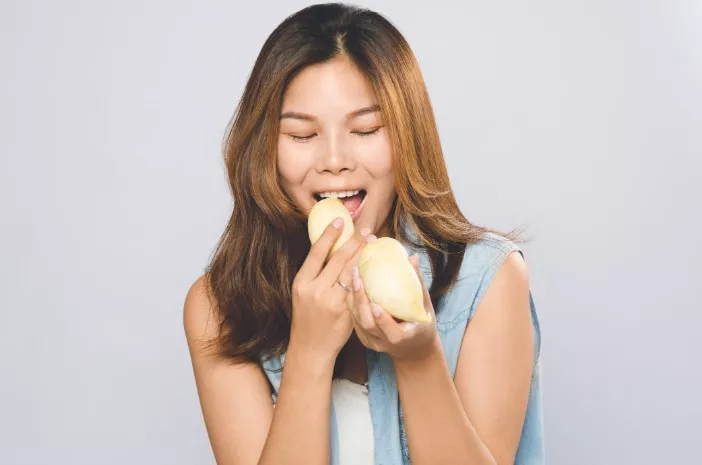 Makan Durian Terlalu Banyak, Adakah Dampaknya?