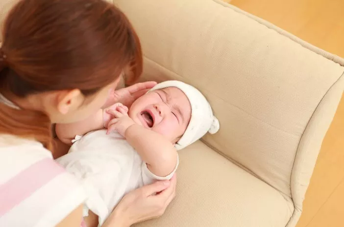 Ibu Perlu Tahu, Penanganan Tepat Penyakit Kuning pada Bayi