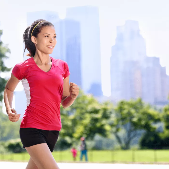 5 Manfaat Lari Pagi untuk Kesehatan