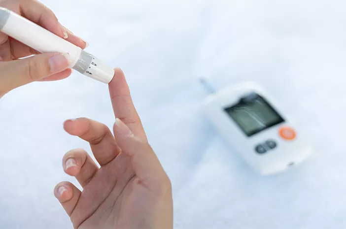 Agar Enggak Kena Nefropati Diabetik, Begini Cara Mencegahnya
