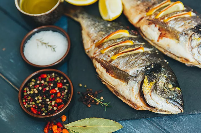 Tips agar Manfaat Makan Ikan Lebih Maksimal