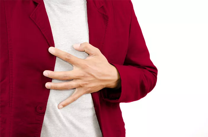 Alasan Pengidap Gagal Ginjal Rentan Alami Serangan Jantung
