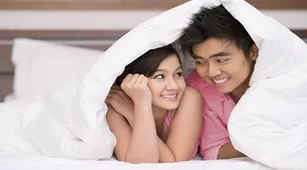 Intip Manfaat Hubungan Intim di Pagi Hari