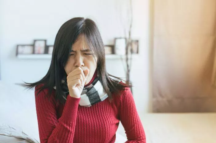 Upaya Pengobatan untuk Mengatasi Pneumonia Aspirasi