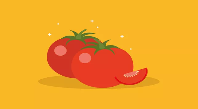 5 Manfaat Tomat untuk Kecantikan