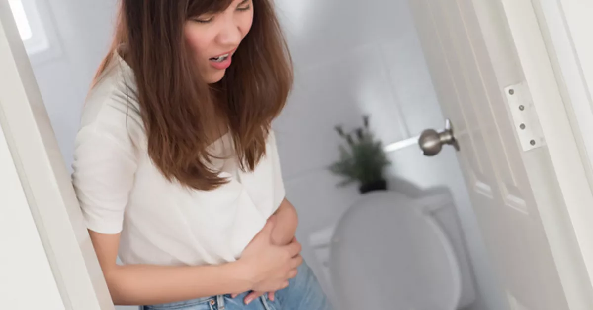 Bukan Cuma Diare, Ini 6 Gejala Crohn's Disease