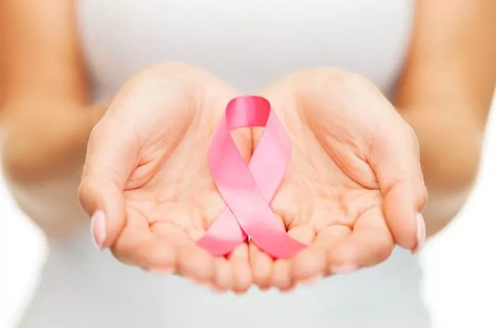 5 Kanker yang Paling Ditakuti Wanita