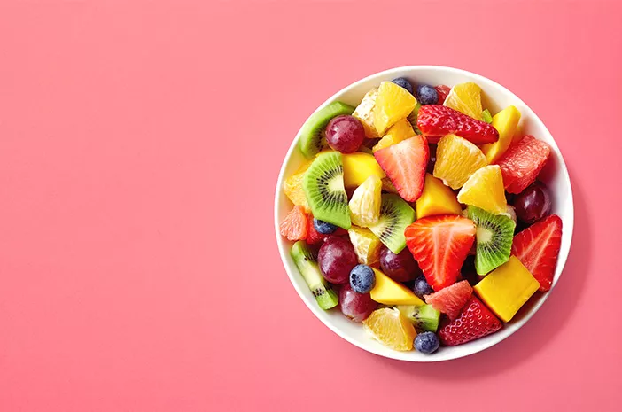 8 Buah-buahan yang Cocok Dikonsumsi saat Sahur