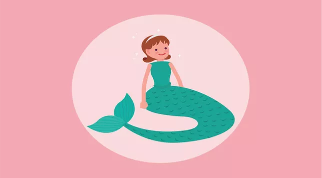 Cari Tahu Tentang Sindrom Mermaid