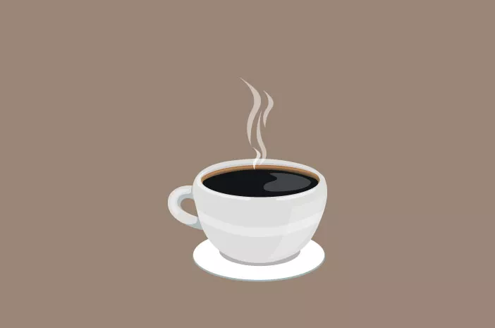Minuman yang Mengandung Kafein Bisa Sebabkan Gastritis