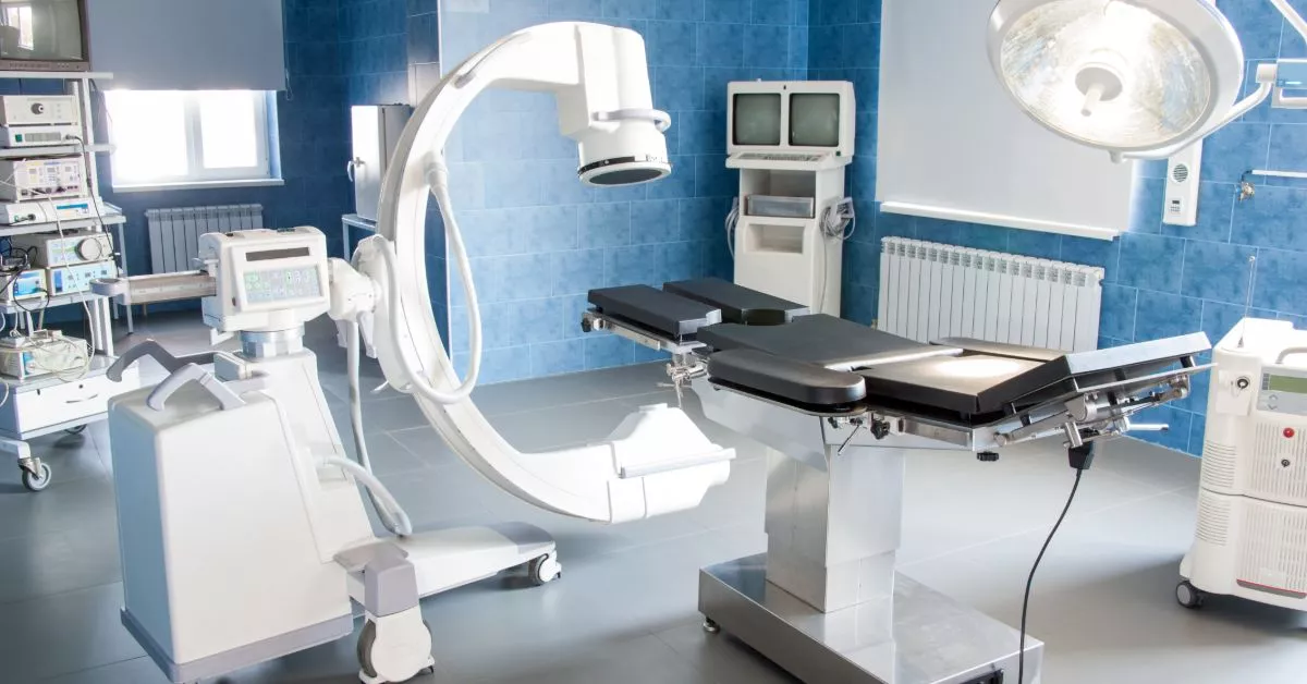 4 Hal yang Harus Dilakukan Sebelum Menjalani C-Arm Radiography Fluoroscopy