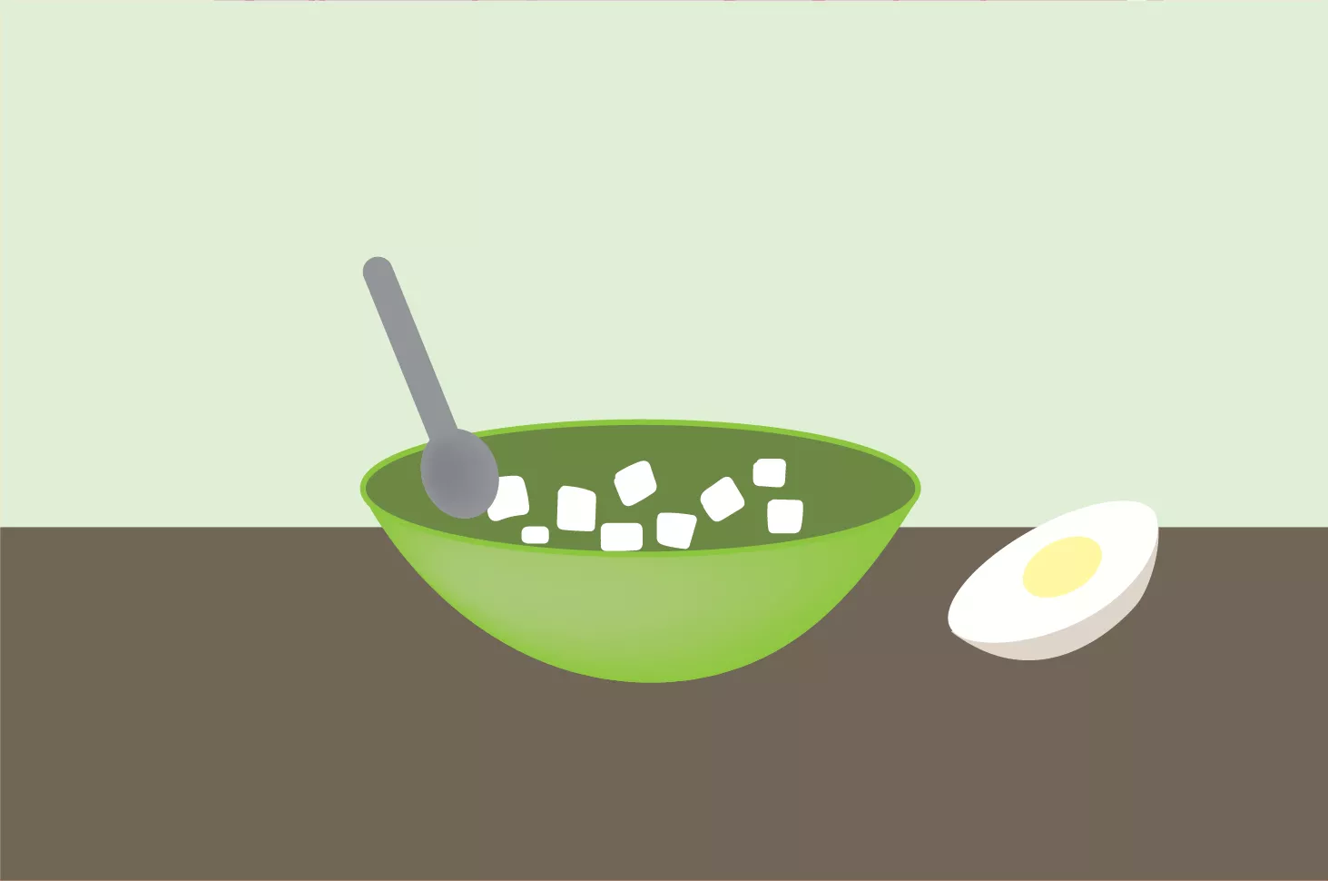 Telur sebagai MPASI, Ini Segudang Manfaatnya untuk Si Kecil