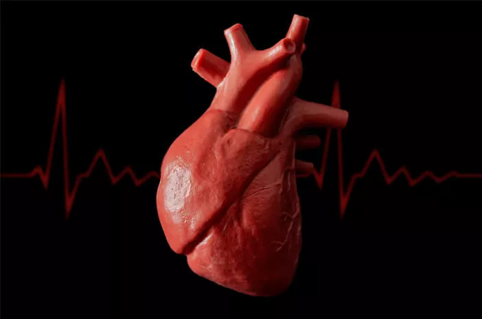 Kesehatan Jantung Terjaga Saat Puasa, Ini Buktinya