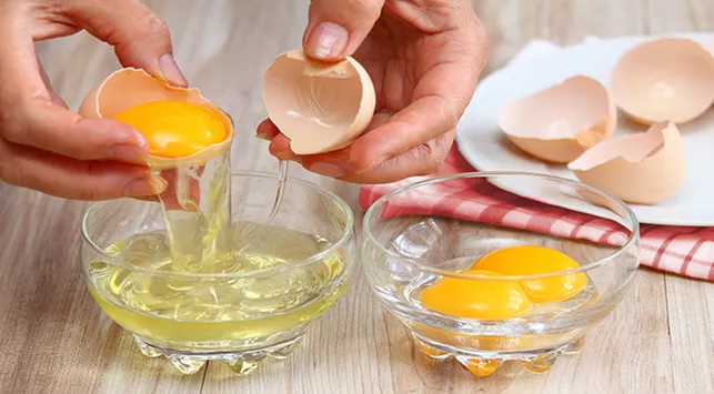 7 Manfaat Putih Telur untuk Kesehatan