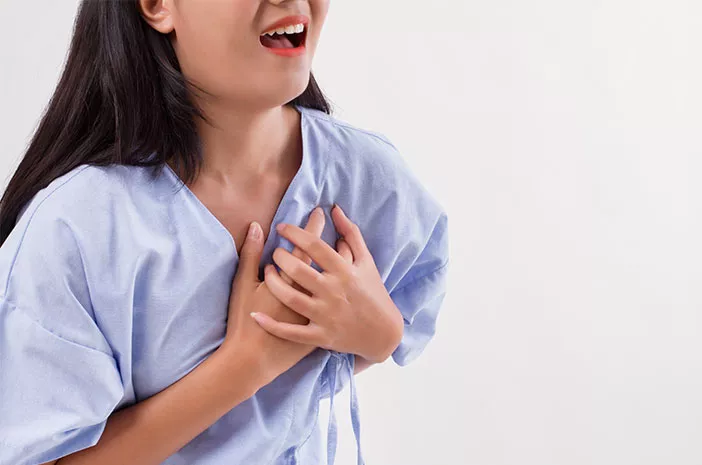 5 Mitos dan Fakta tentang Penyakit Jantung