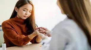 Kokrakli gozal ayollar