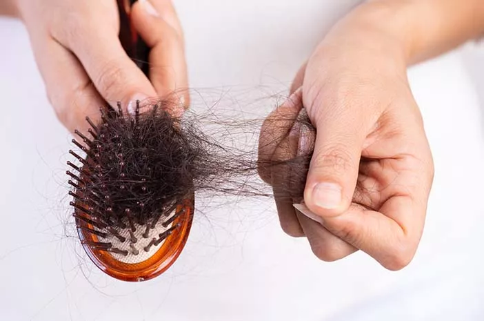 3 Tips Memilih Rambut Palsu, Bisa Untuk Pengidap Kanker