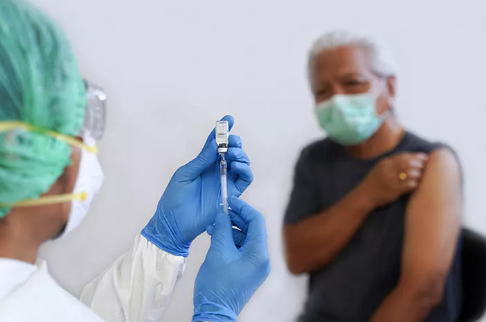 Ini 6 Kelompok Prioritas Penerima Vaksin Corona di Indonesia 