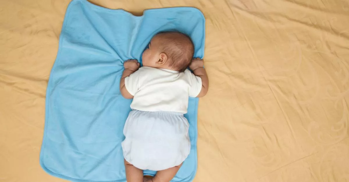 Anak Yulia Balstchun Meninggal karena SIDS, Ini 3 yang Diwaspadai Ibu