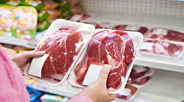 Nutrisi yang Terkandung dalam Daging Sapi dan Daging Kambing