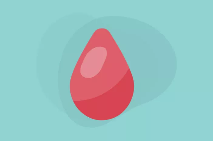 5 Gejala Gangguan Pembekuan Darah Sesuai Bagian Tubuh