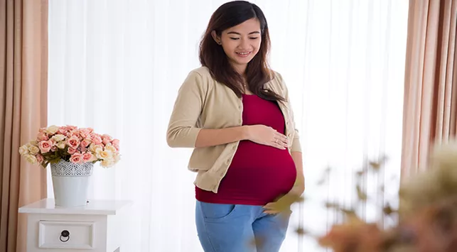 4 Mitos Hamil Muda yang Perlu Diketahui Calon Ibu