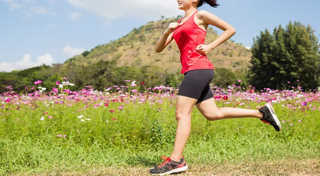 3 Tips Olahraga untuk Pengidap Hipertensi