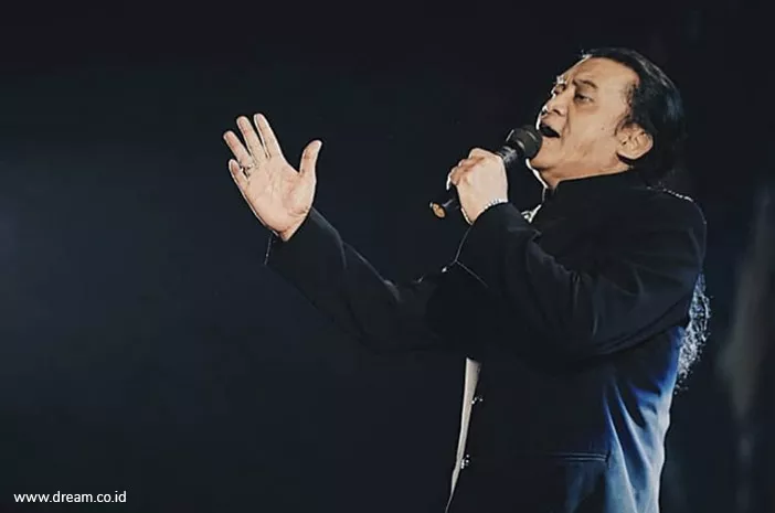 Didi Kempot Meninggal Karena Silent Killer?