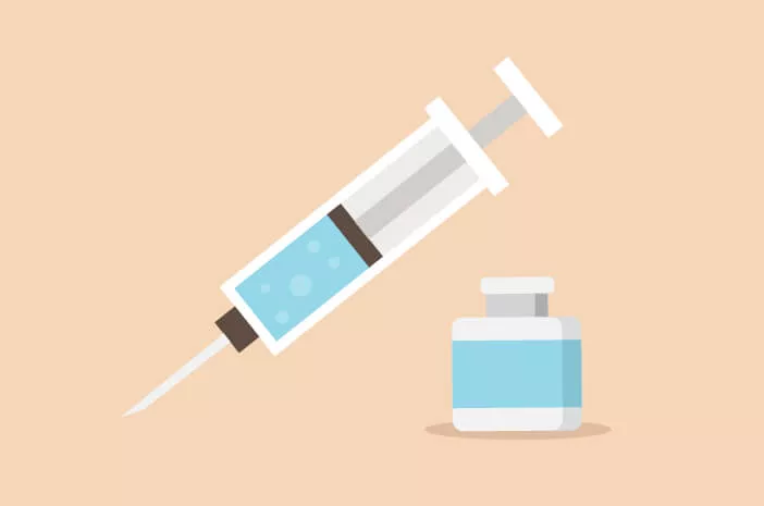 Perlu Tahu, Ini 5 Mitos Mengenai Vaksin